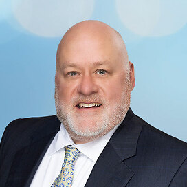 Photo of Jonathan  O'Brien, Ph.D.