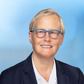 Photo of Heidi  Berven, Ph.D.