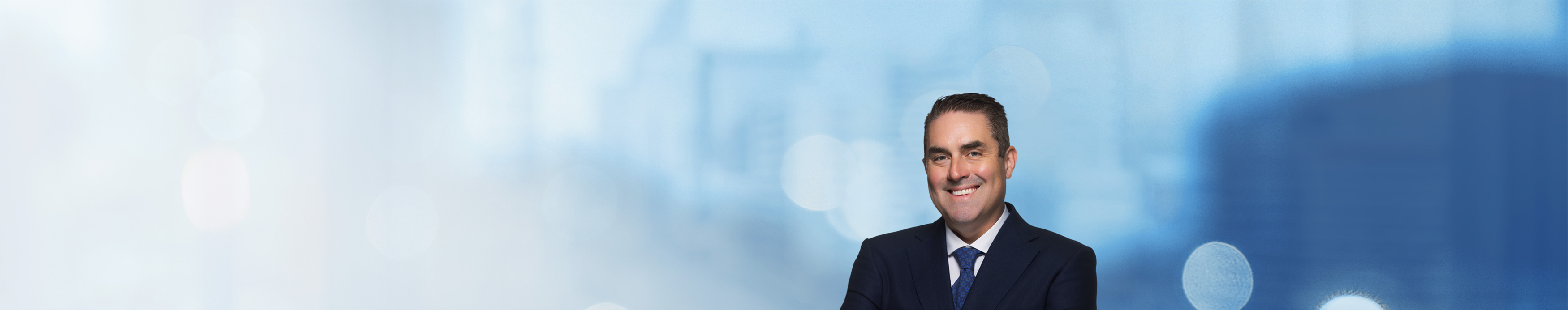 Herbert Allen, Honigman LLP Photo