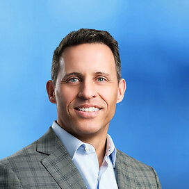 Photo of Patrick  Johnson