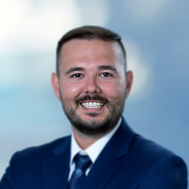 Photo of Nicholas  Voran