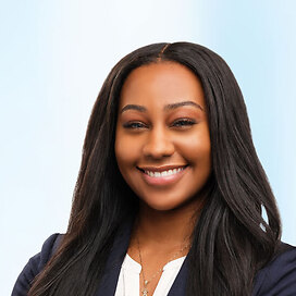 Photo of Alexis  Barnes