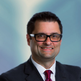Photo of Matthew  Disbrow