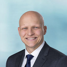 Photo of Michael  Dauphinais