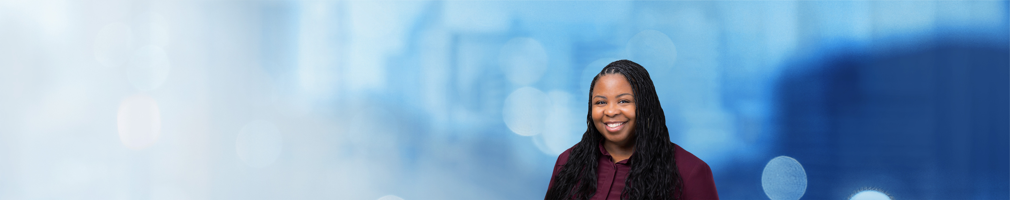 Alaina Twiggs, Honigman LLP Photo