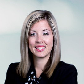 Photo of Amanda  Sytsma