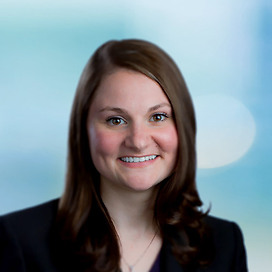 Photo of Bridget  Farnham