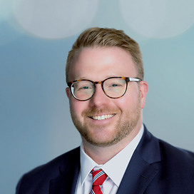 Photo of Jacob  Obendorfer