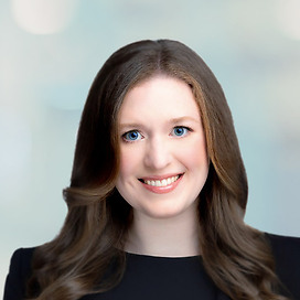 Photo of Rachel  Fadler, Ph.D.
