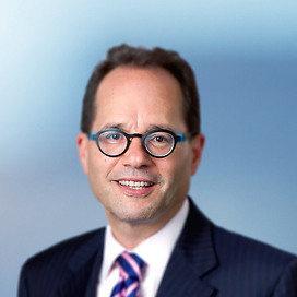 Photo of Michael  Indenbaum