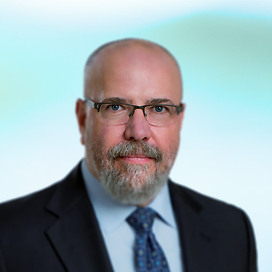 Photo of Leonard  Niehoff