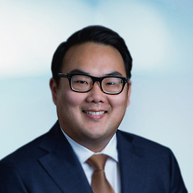 Photo of Alexander  Whang