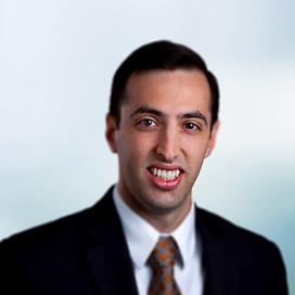 Photo of Paul  Mardirosian