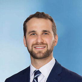 Photo of Jacob  Hankin