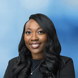 Photo of LaZaurea  Williams