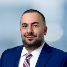 Photo of Bishara (Bryan)  El-Ary