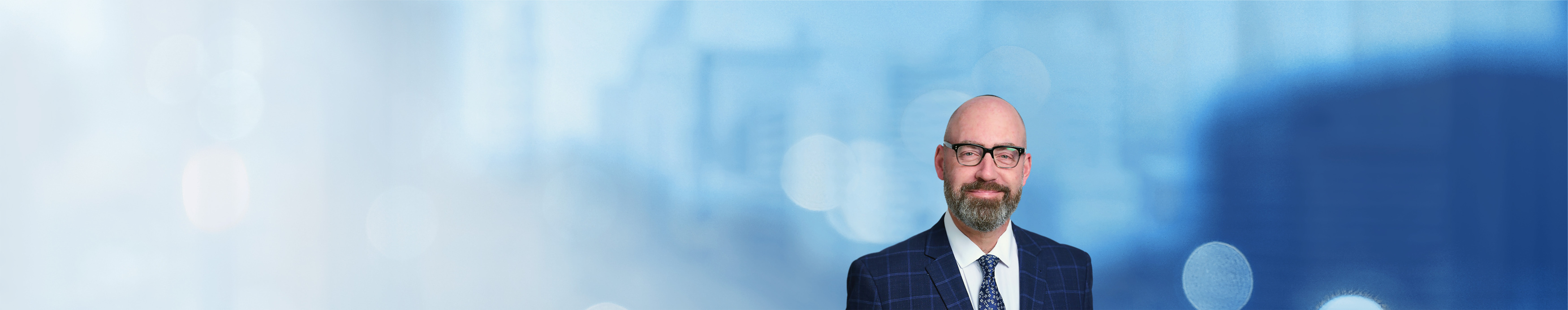 Adam Snukal, Honigman LLP Photo