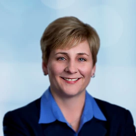 Photo of Jill  Pace