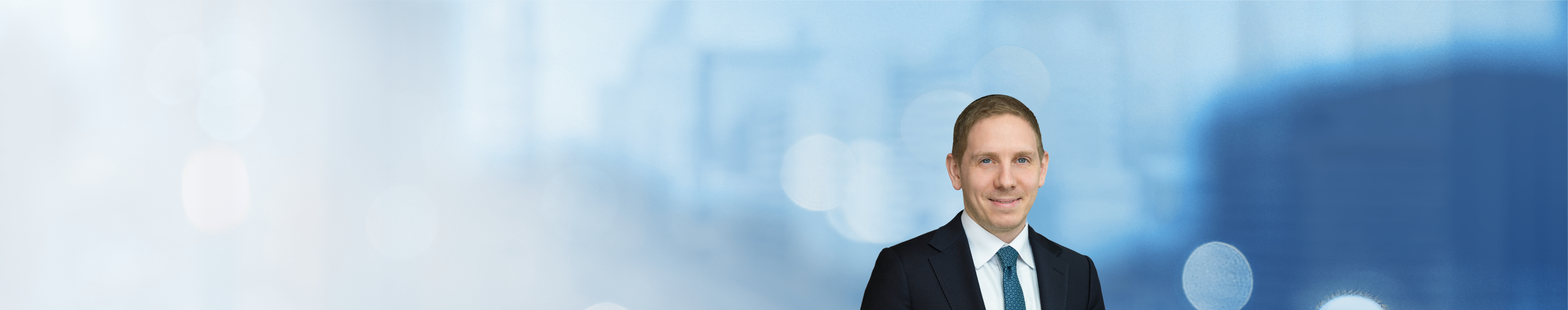 Gyorgy (Natan) Szegedi, Honigman LLP Photo