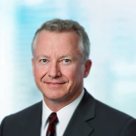 Photo of Mark  Hilpert
