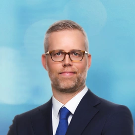 Photo of Van  Hilderbrand Jr.