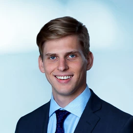Photo of Spencer  Layson