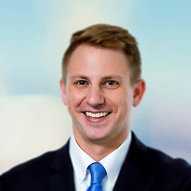Photo of Austin  Holtshouser