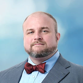 Photo of Aaron  Rosenthal