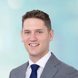 Photo of Gareth  Ulmer