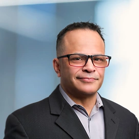 Photo of Carlos  Morales