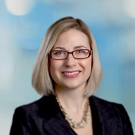 Photo of Christine  Phillips