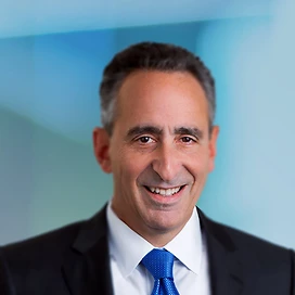 Photo of Jonathan  Borenstein