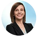 Molly McGinley, CIPP/US
