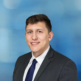 Photo of Mitchell  Kramer