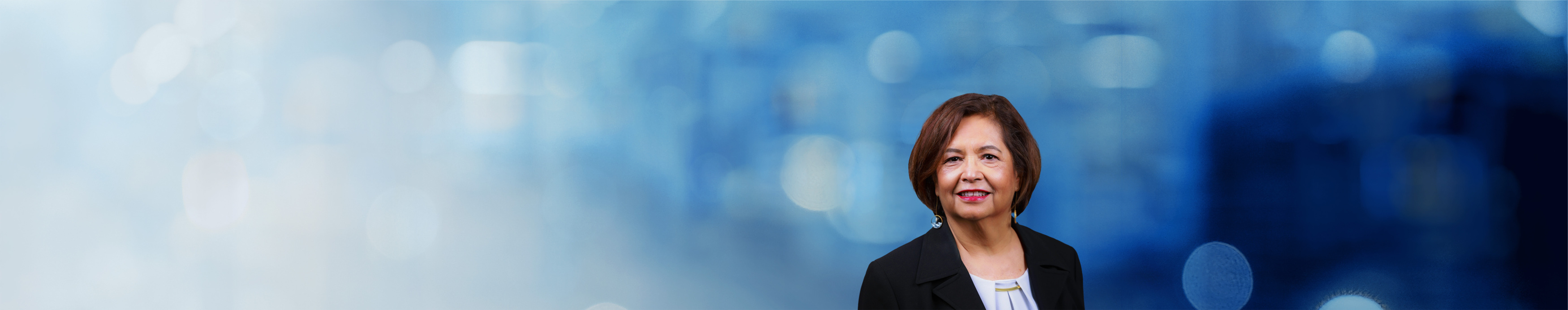 Shirley Campos, Honigman LLP Photo