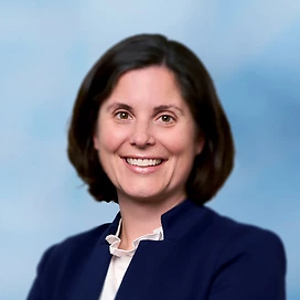 Photo of Kristen  Boike