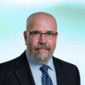Photo of Leonard  Niehoff