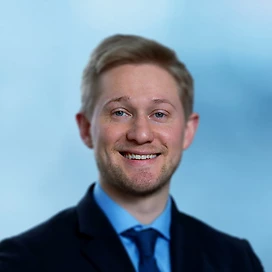 Photo of Collin  Rosenbaum