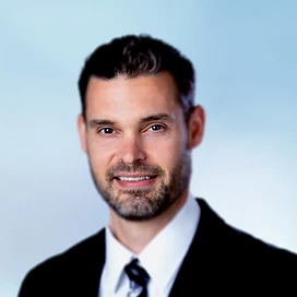 Photo of Jeremy  Scherlinck