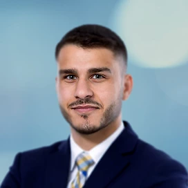 Photo of Mohamad  Zawahra