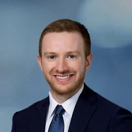 Photo of Chase  Yarber