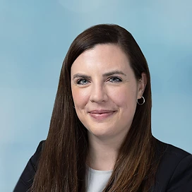 Photo of Sarah  Waidelich