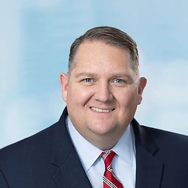 Photo of Jeffrey  Lamb