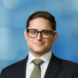Photo of Daniel  Kessler