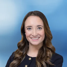 Photo of Kelly McGinnis Kluka