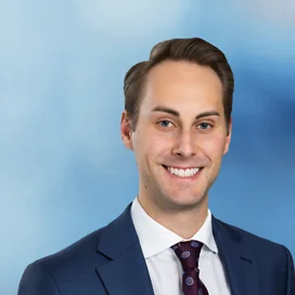 Photo of Christopher  Adams