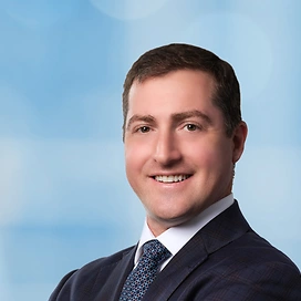 Photo of Benjamin  Kirschner