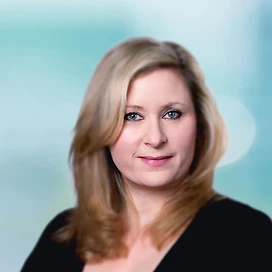 Photo of Andrea  Hansen