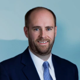Photo of Kevin  Blair