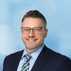 Photo of Mark  Burton